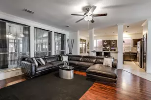 706 Gentry Dr, Arlington, TX 76018 - Photo 37