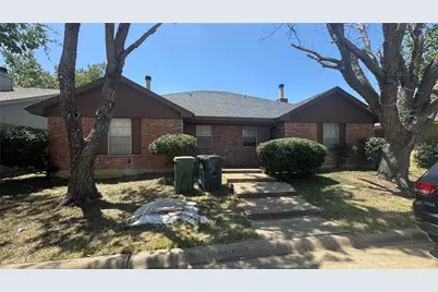 1036 Enfilar Lane, Arlington, TX 76017 - Photo 1