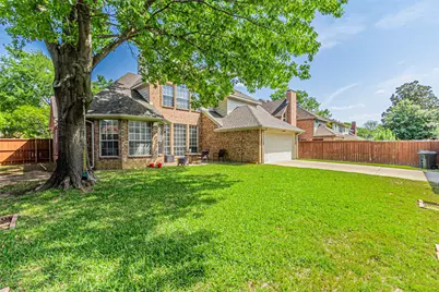 1025 Basilwood Drive, Coppell, TX 75019 - Photo 31