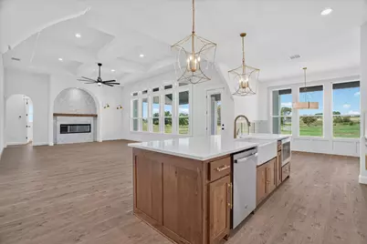 6911 Eagle Creek Drive, Godley, TX 76044 - Photo 5