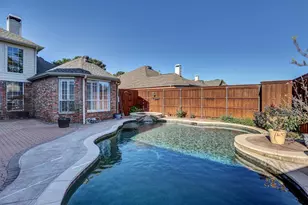4017 Saltburn Dr, Plano, TX 75093 - Photo 35