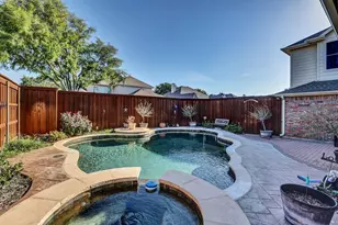 4017 Saltburn Dr, Plano, TX 75093 - Photo 33
