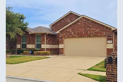 10808 Ersebrook Court, Fort Worth, TX 76052 - Photo 1