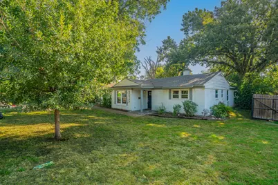 6025 Wester Avenue, Fort Worth, TX 76133 - Photo 21