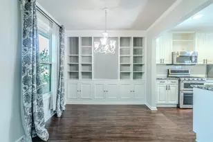 6025 Wester Ave, Fort Worth, TX 76133 - Photo 9