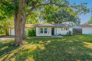 6025 Wester Ave, Fort Worth, TX 76133 - Photo 1