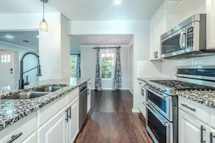 6025 Wester Ave, Fort Worth, TX 76133 - Photo 7