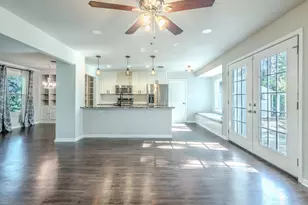 6025 Wester Ave, Fort Worth, TX 76133 - Photo 5