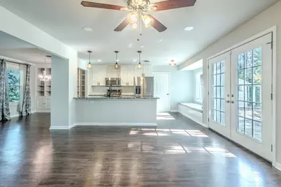 6025 Wester Avenue, Fort Worth, TX 76133 - Photo 5