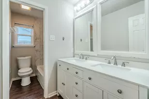 6025 Wester Ave, Fort Worth, TX 76133 - Photo 17