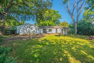 6025 Wester Ave, Fort Worth, TX 76133 - Photo 23