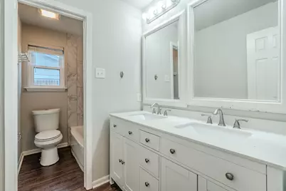 6025 Wester Avenue, Fort Worth, TX 76133 - Photo 17