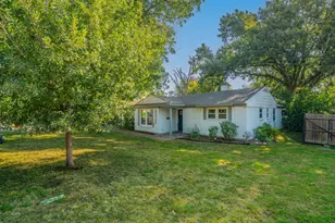 6025 Wester Ave, Fort Worth, TX 76133 - Photo 21