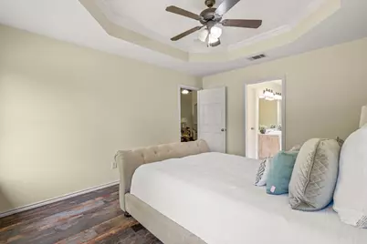 502 S Main Street #B, Aubrey, TX 76227 - Photo 21