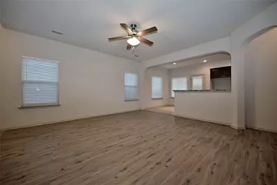 5921 Comanche Peak Drive, Fort Worth, TX 76179 - Photo 7