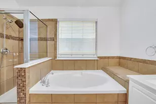 117 Fort Edward Dr, Arlington, TX 76002 - Photo 37