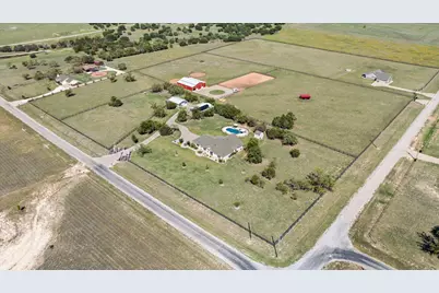 120 Private Road 2658, Walnut Springs, TX 76690 - Photo 1