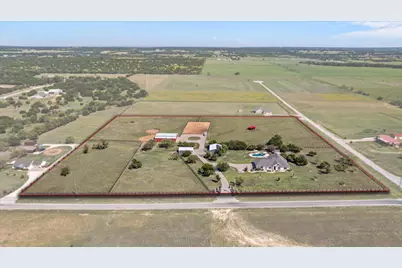 120 Private Road 2658, Walnut Springs, TX 76690 - Photo 37