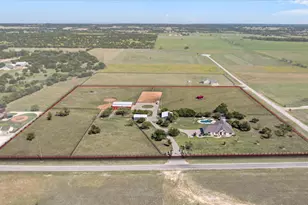 120 Private Rd 2658, Walnut Springs, TX 76690 - Photo 37