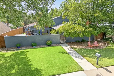 9123 Windcrest Drive, Dallas, TX 75243 - Photo 1