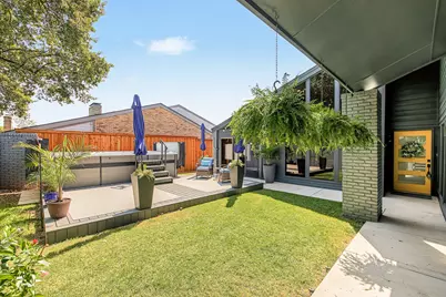 9123 Windcrest Drive, Dallas, TX 75243 - Photo 3