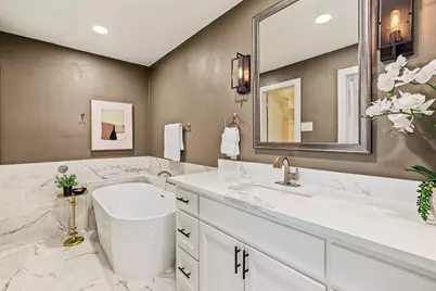 9123 Windcrest Drive, Dallas, TX 75243 - Photo 17