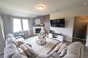 2013 Serval Ln, Crandall, TX 75114 - Photo 5