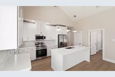 1206 Thicket Court, Granbury, TX 76048 - Photo 21