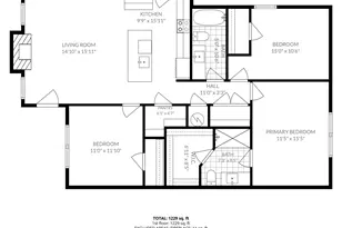1206 Thicket Ct, Granbury, TX 76048 - Photo 13