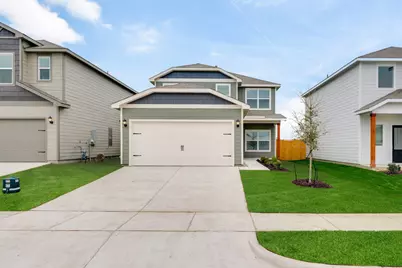 3905 Starry Night Cove, Sherman, TX 75092 - Photo 1