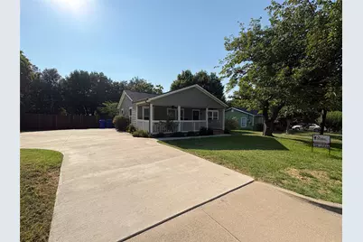 408 S 2nd Avenue, Mansfield, TX 76063 - Photo 1