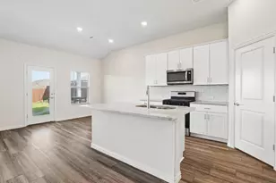 10529 Tuxinaw Trl, Fort Worth, TX 76179 - Photo 9