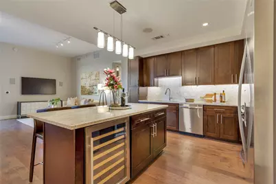 4719 Cole Avenue #738, Dallas, TX 75205 - Photo 5