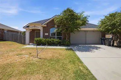 6204 Granite Creek Drive, Fort Worth, TX 76179 - Photo 1
