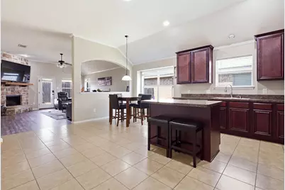 6204 Granite Creek Drive, Fort Worth, TX 76179 - Photo 9