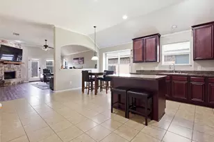 6204 Granite Creek Dr, Fort Worth, TX 76179 - Photo 9