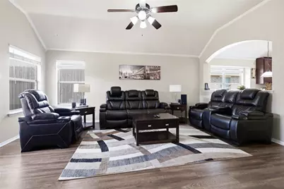 6204 Granite Creek Drive, Fort Worth, TX 76179 - Photo 15