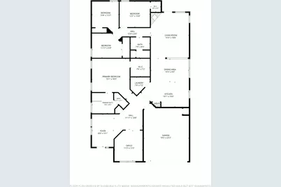 6204 Granite Creek Drive, Fort Worth, TX 76179 - Photo 35