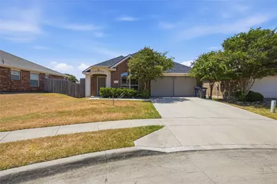 6204 Granite Creek Drive, Fort Worth, TX 76179 - Photo 3