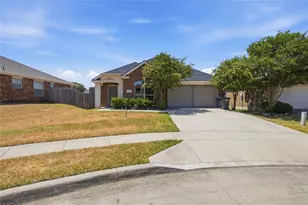 6204 Granite Creek Dr, Fort Worth, TX 76179 - Photo 3