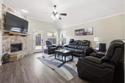 6204 Granite Creek Drive, Fort Worth, TX 76179 - Photo 13