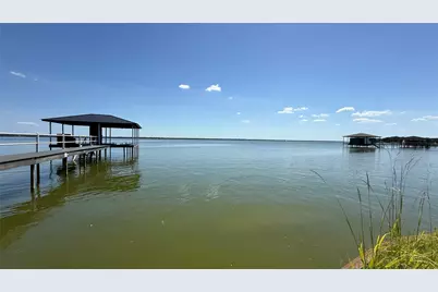 Lot 229 The Shores Drive, Corsicana, TX 75109 - Photo 5