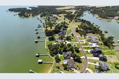 Lot 229 The Shores Drive, Corsicana, TX 75109 - Photo 13