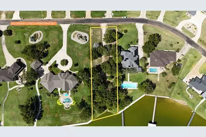 Lot 229 The Shores Drive, Corsicana, TX 75109 - Photo 15