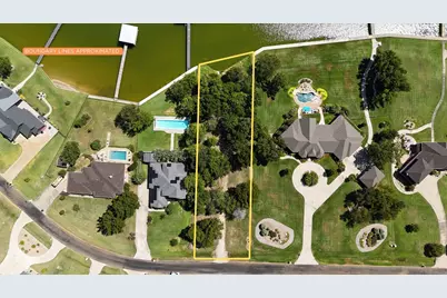 Lot 229 The Shores Drive, Corsicana, TX 75109 - Photo 9