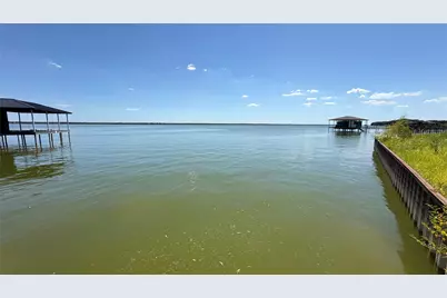 Lot 229 The Shores Drive, Corsicana, TX 75109 - Photo 3
