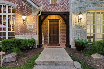 1309 Concho Drive, Allen, TX 75013 - Photo 3