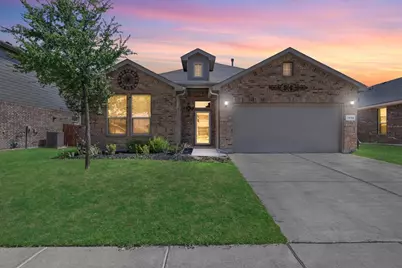 1402 Pleasanton Road, Cleburne, TX 76033 - Photo 1
