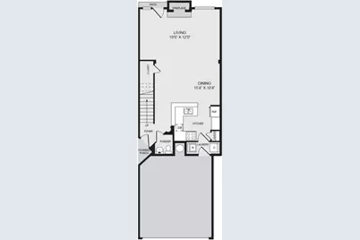 6201 Chapel Hill Boulevard #1312, Plano, TX 75093 - Photo 21