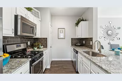 6201 Chapel Hill Boulevard #1412, Plano, TX 75093 - Photo 5